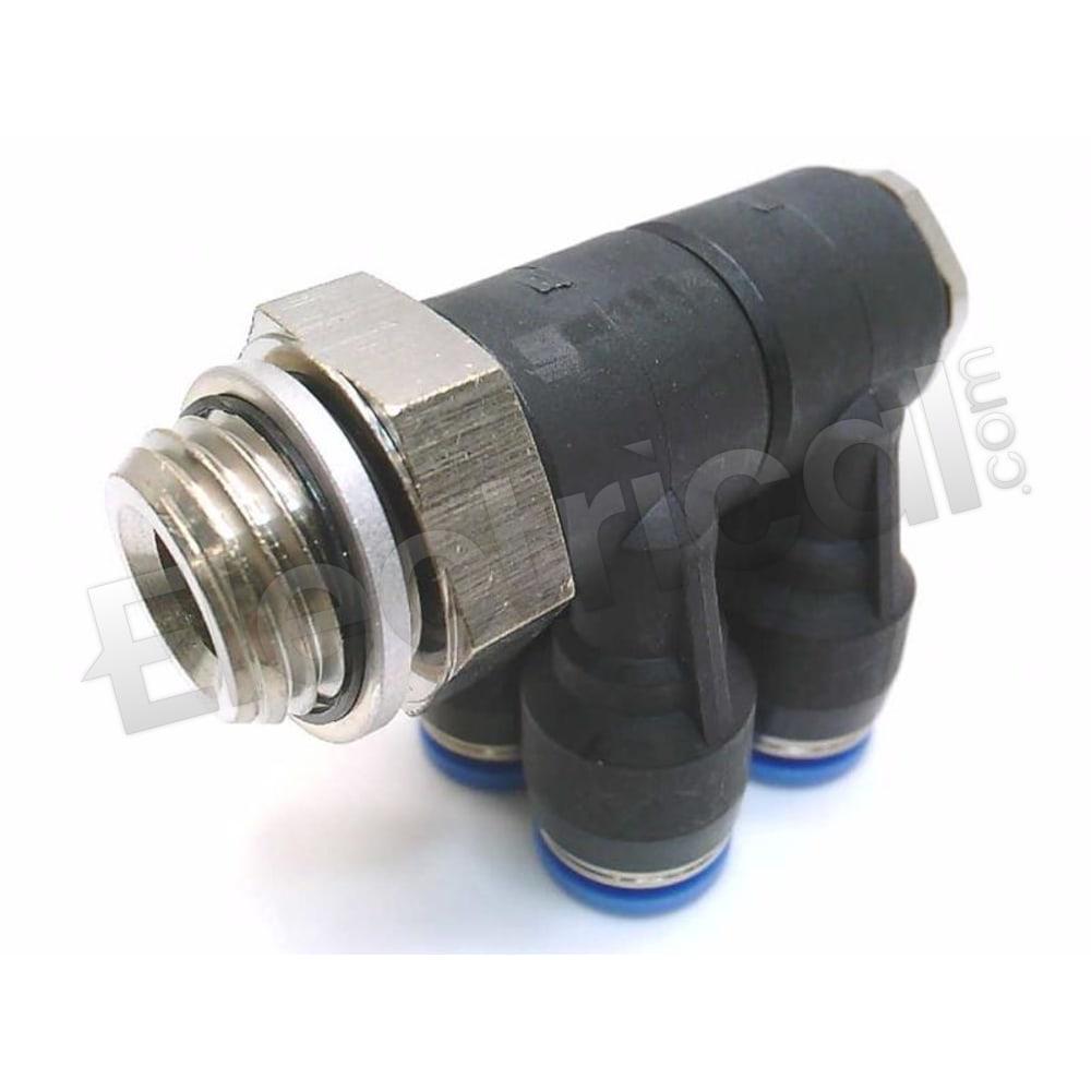 QSLV4-G1/4-6