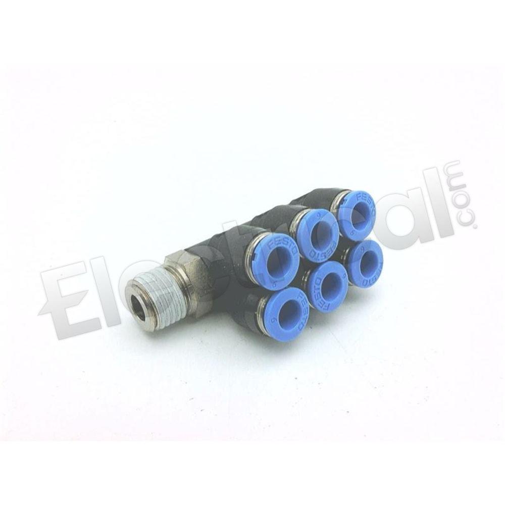 QSLV6-1/4-6