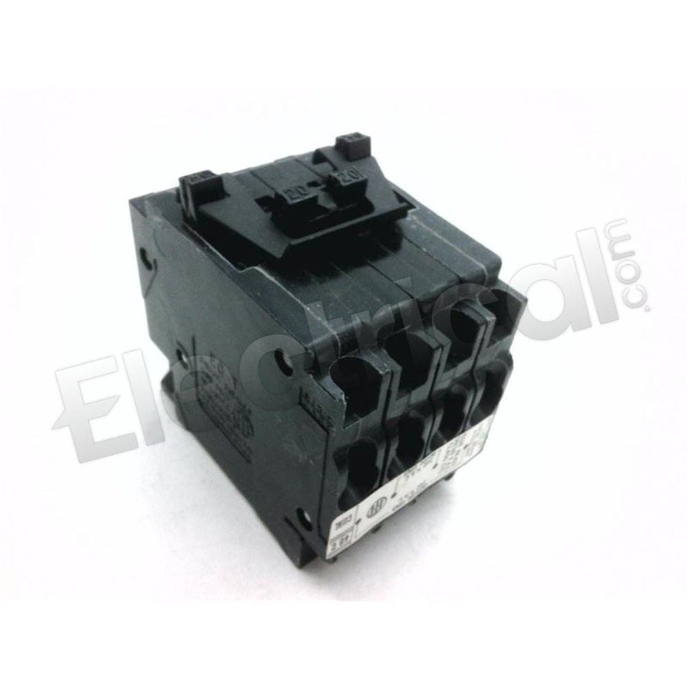 Siemens Molded Case QT2-3020