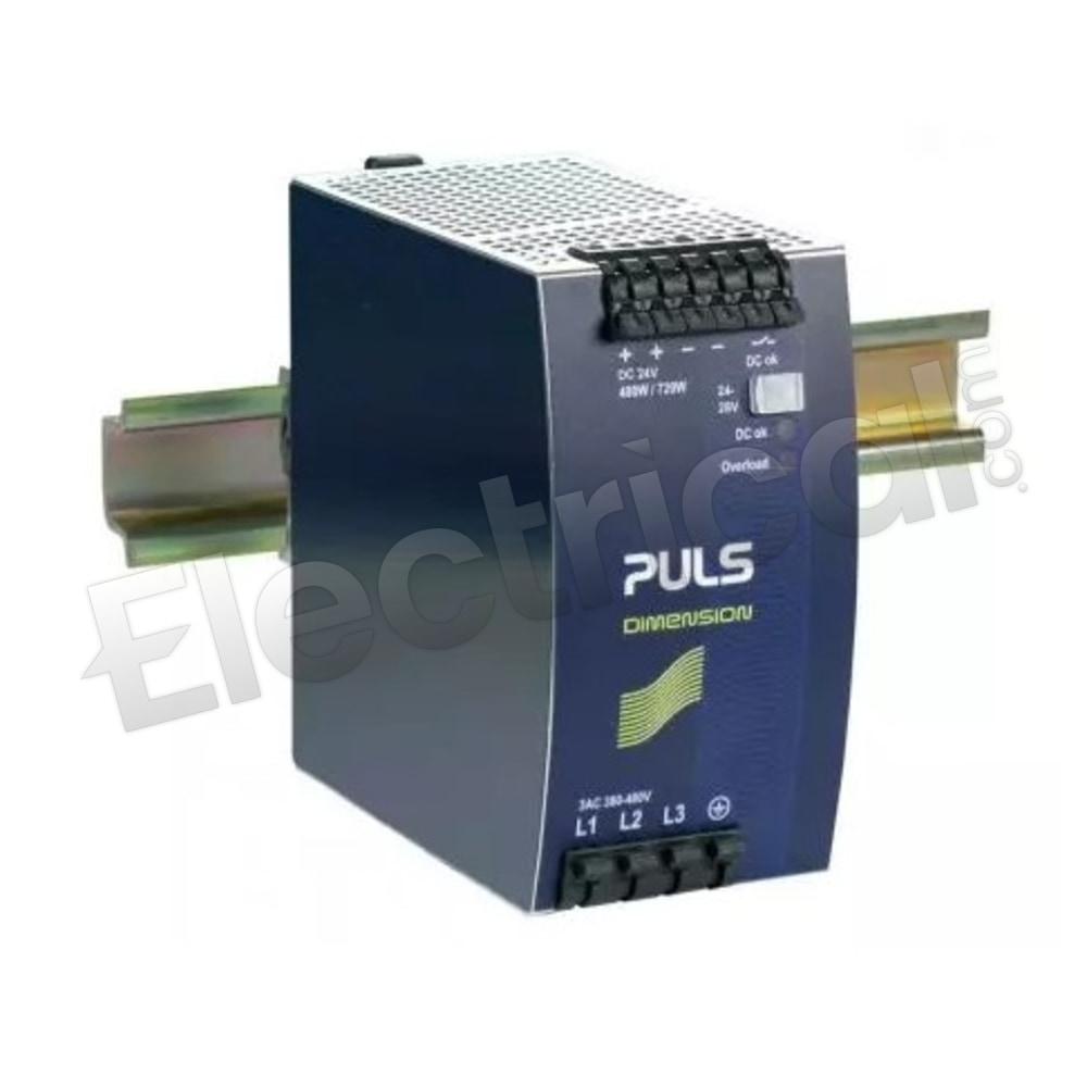 PULS Power Supply QT20.241