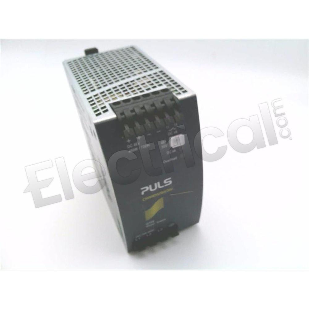 PULS Power Supply QT20.481