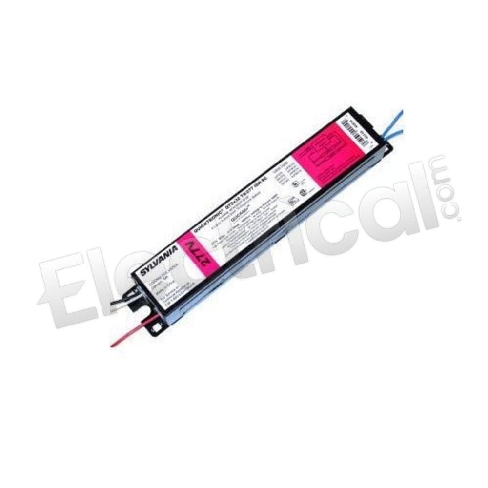 QT2X32T8/277-ISN-SC