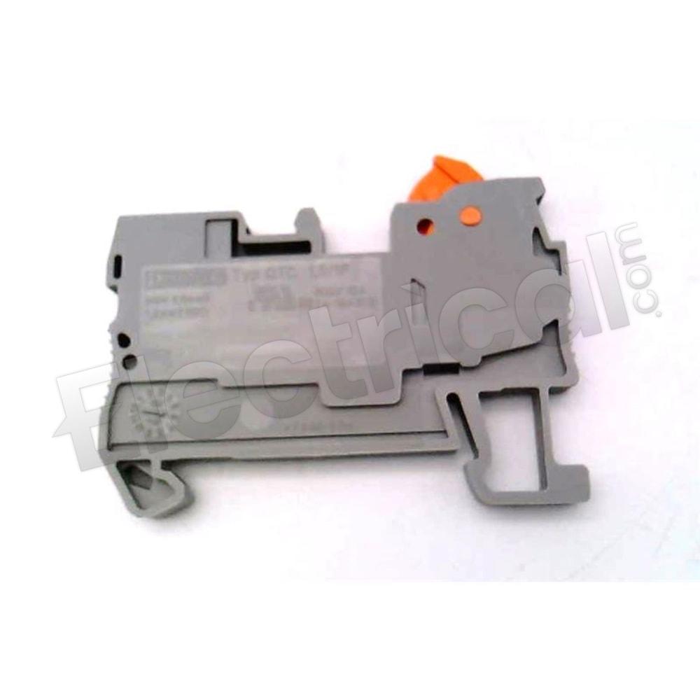 Phoenix Contact Tools QTC 1,5/ 1P