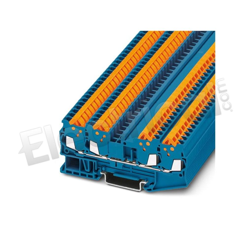 Phoenix Contact Tools QTC 1,5-QUATTRO BU