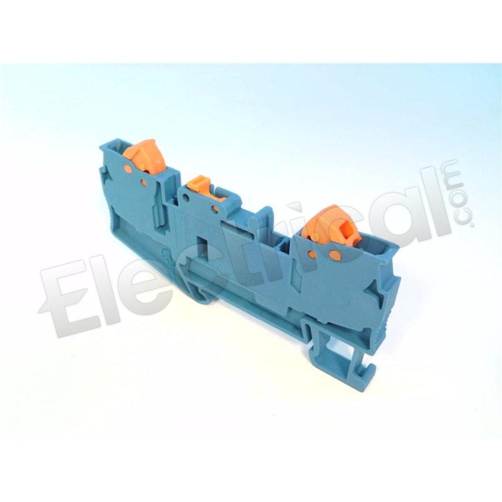Phoenix Contact Tools QTC 2,5-MT BU