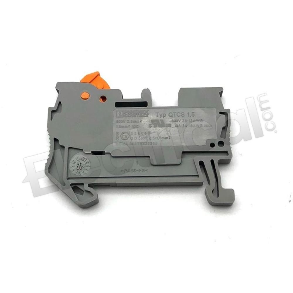 Phoenix Contact Tools QTCS 1,5