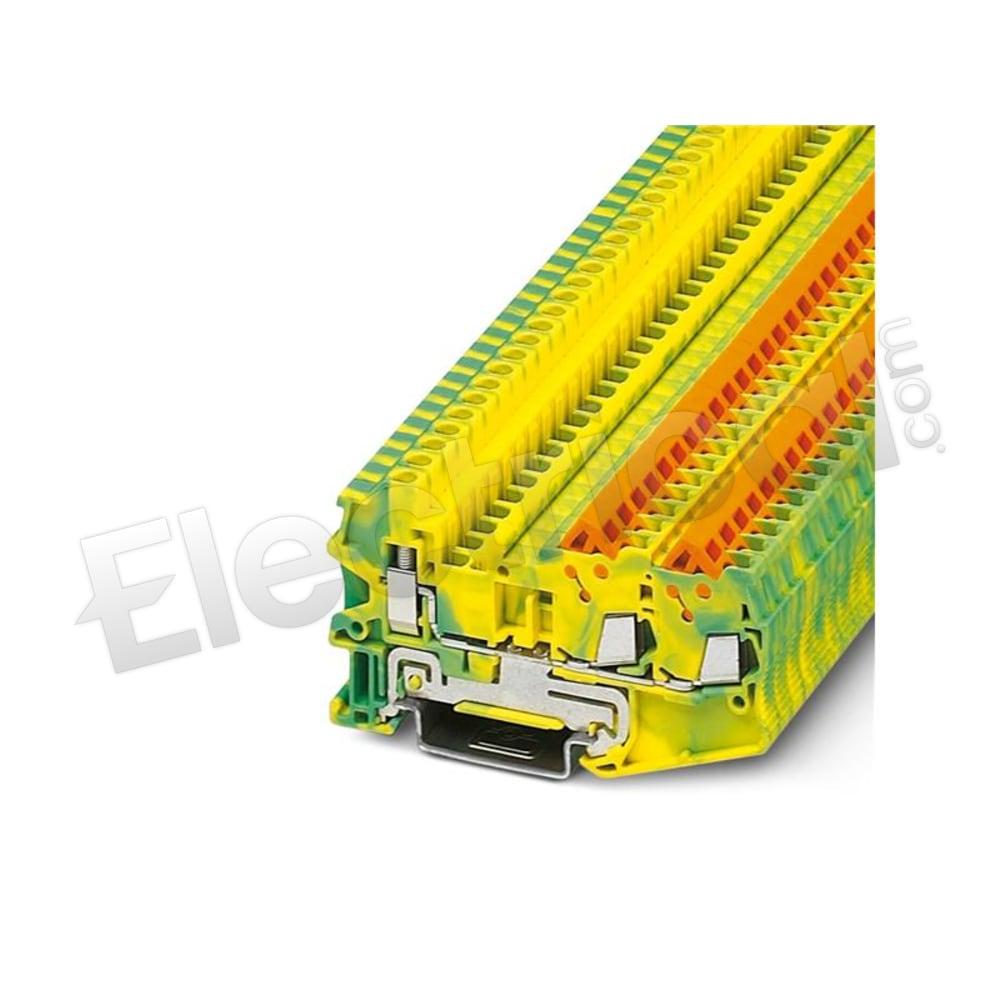 Phoenix Contact Tools QTCU 1,5-TWIN-PE