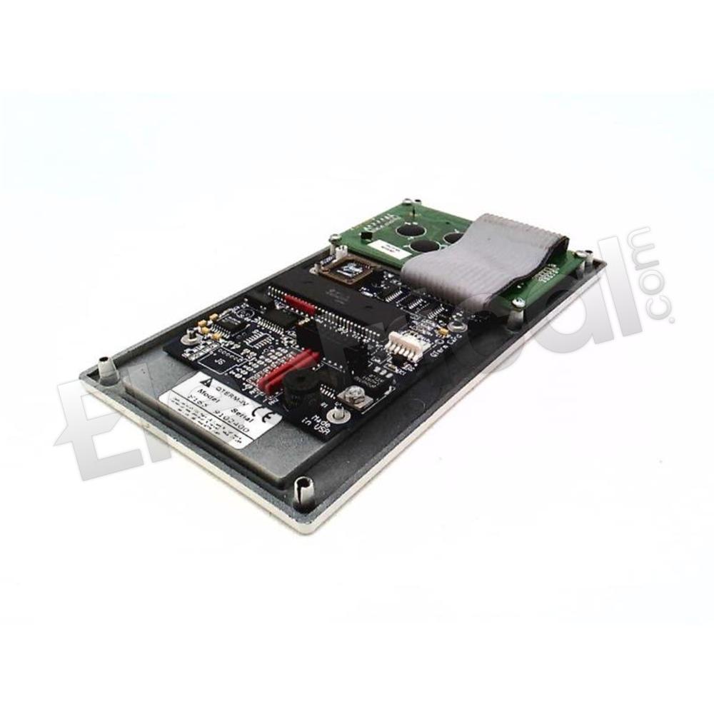 QTERM-IV-F165