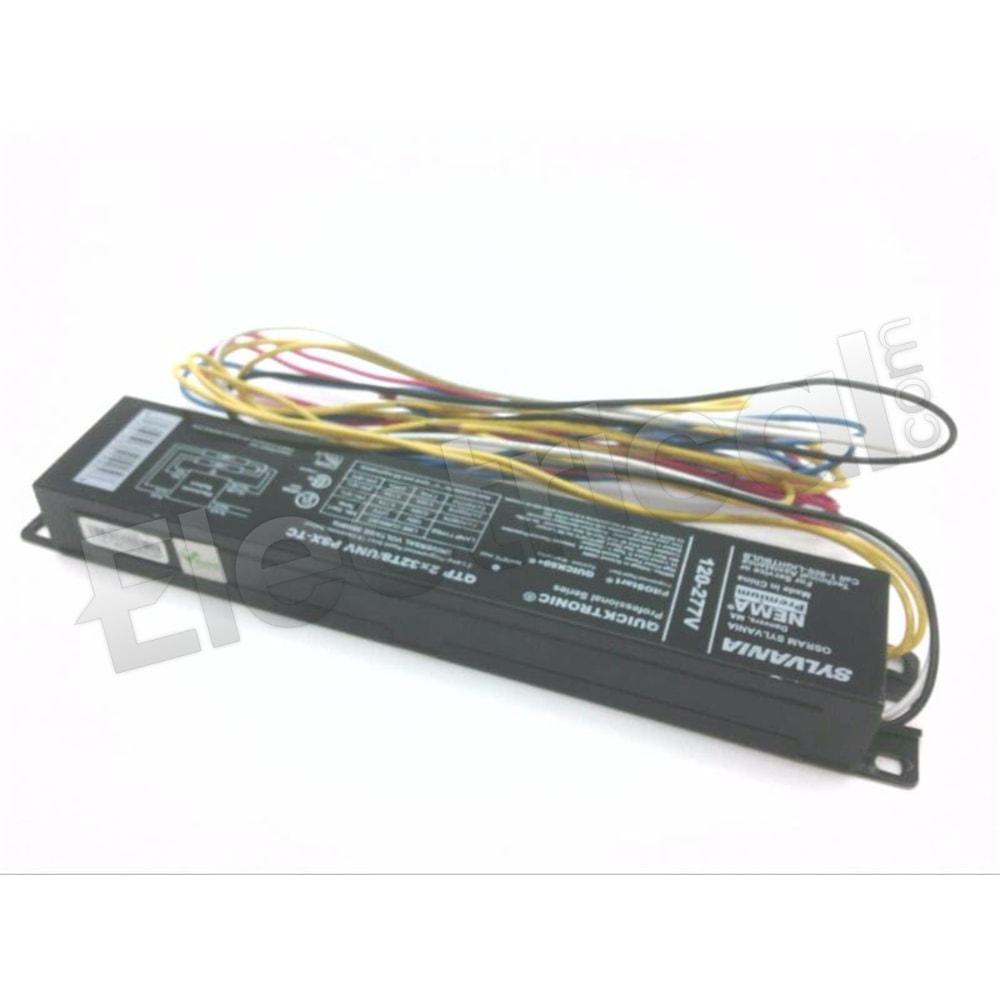 QTP2X32T8/UNVPSXTC