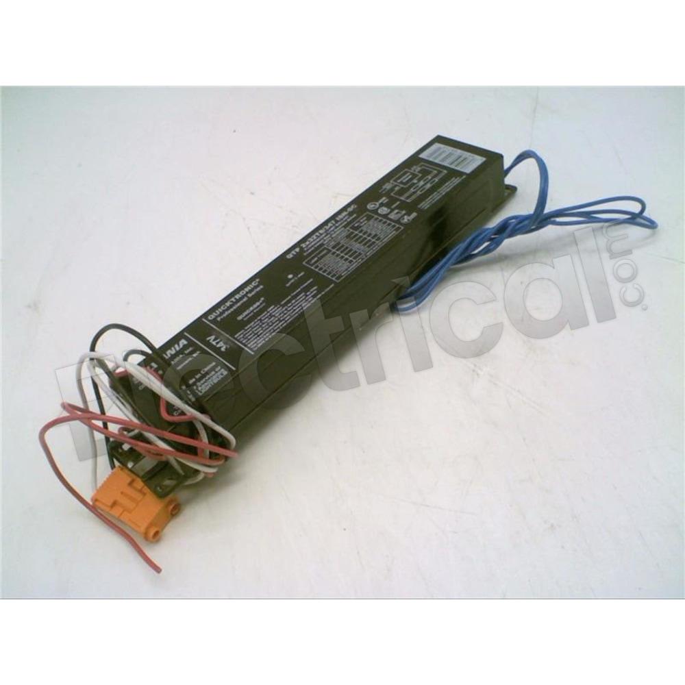 QTP2X32T8347ISNSC