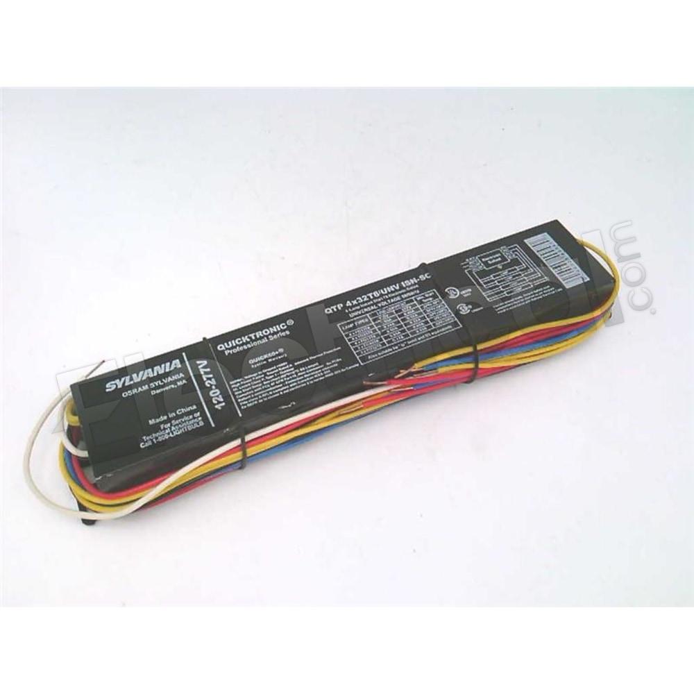 QTP4X32T8/UNV-ISN-SC