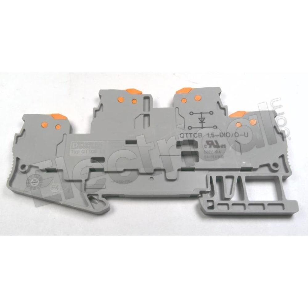 Phoenix Contact Tools QTTCB 1,5-DIO/O-U