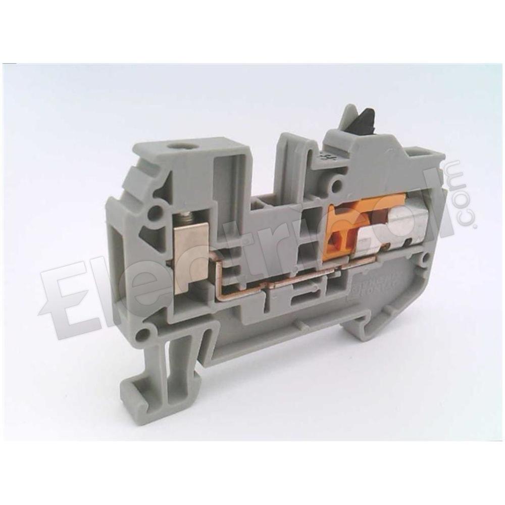 Phoenix Contact Tools QTU-1.5/4