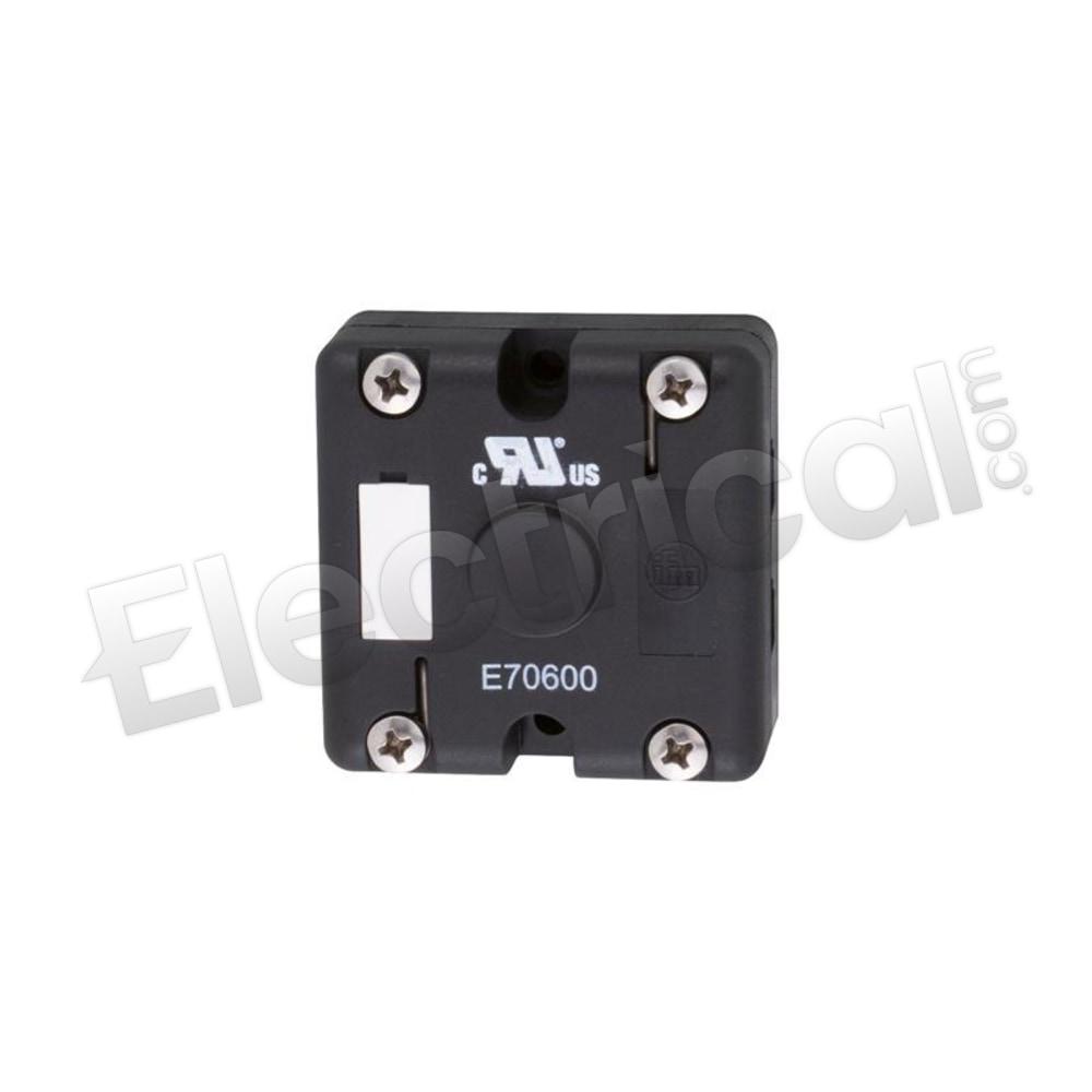QUAD AS-I SPLITTER BOX 8A-E70600