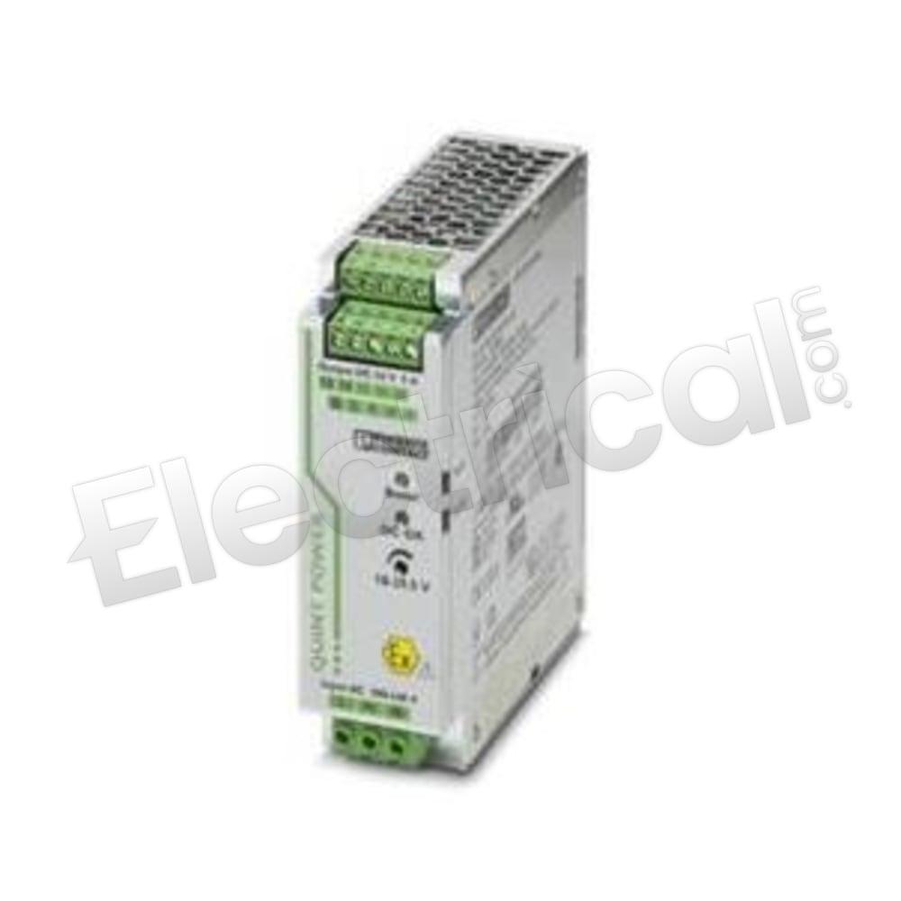 QUINT-PS/1AC/24DC/ 5/CO