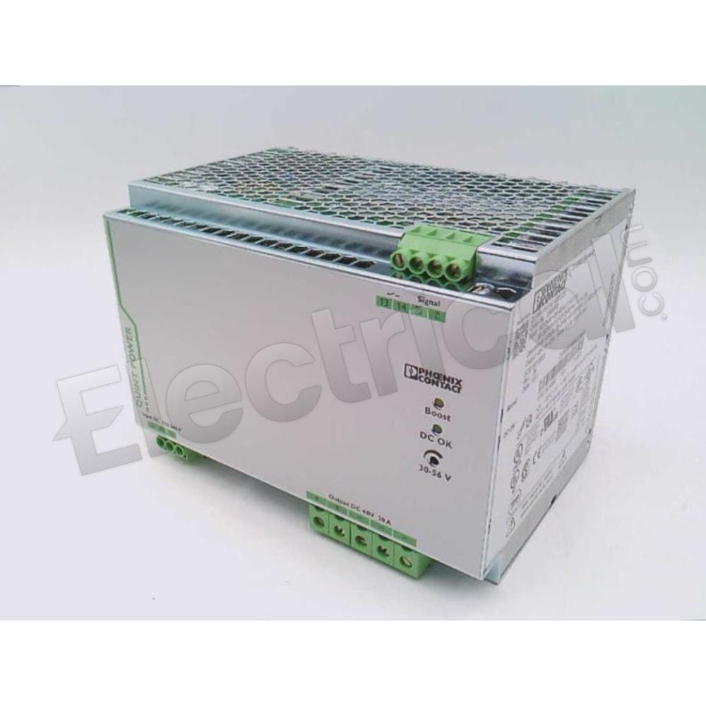 QUINT-PS/1AC/48DC/20