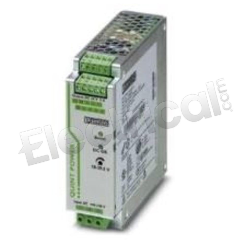 Phoenix Contact Power Supply QUINT-PS/24DC/24DC/ 5