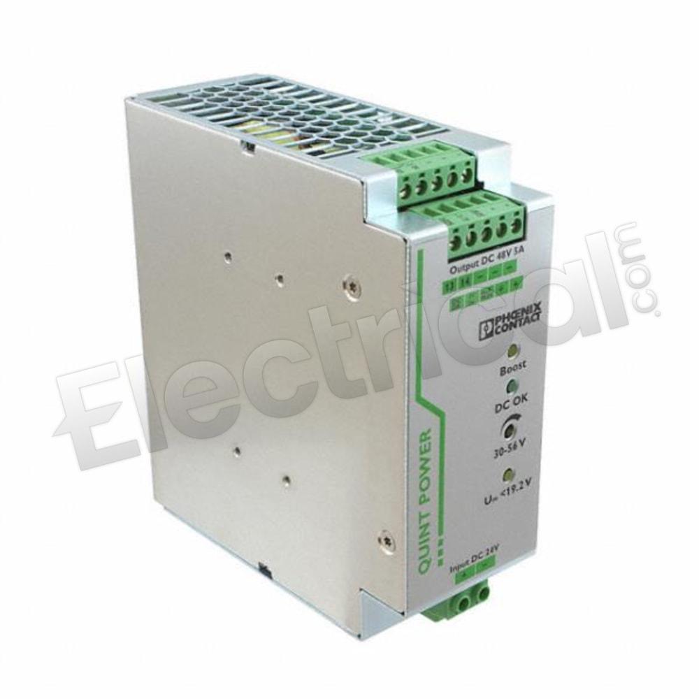 QUINT-PS/24DC/48DC/ 5