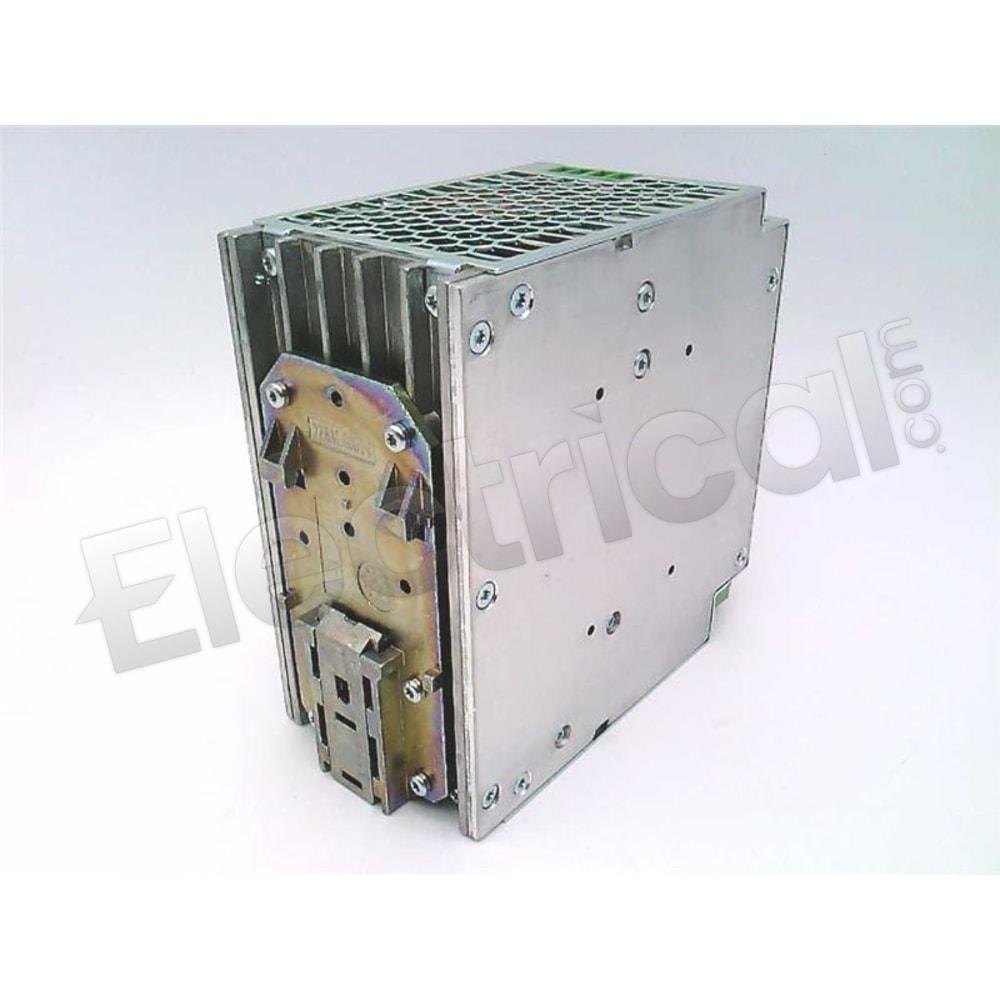Phoenix Contact Power Supply QUINT-PS/3AC/24DC/20