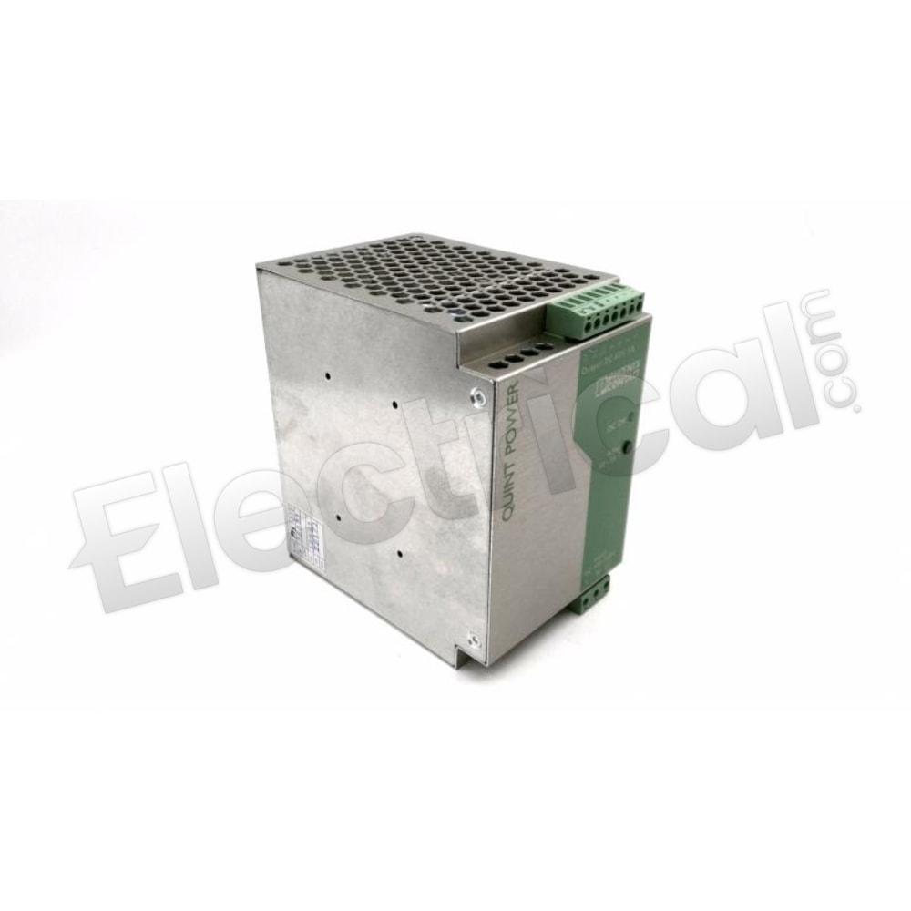 QUINT-PS-100-240AC/48DC/ 5