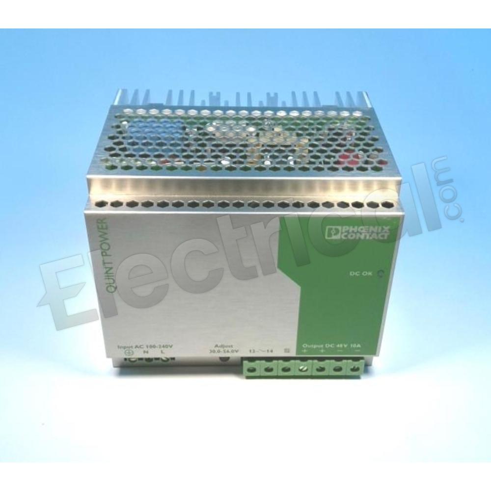 QUINT-PS-100-240AC/48DC/10