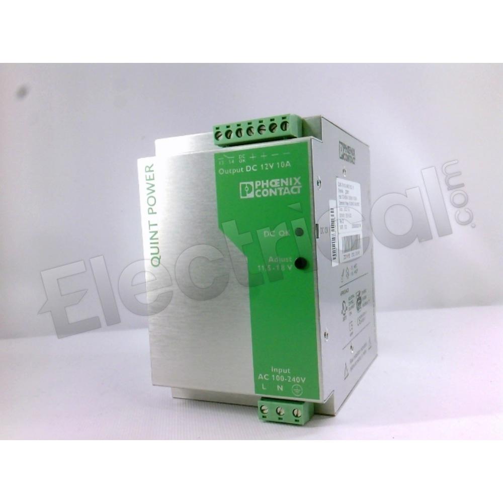 QUINT-PS-100-240ZC/12DC/10