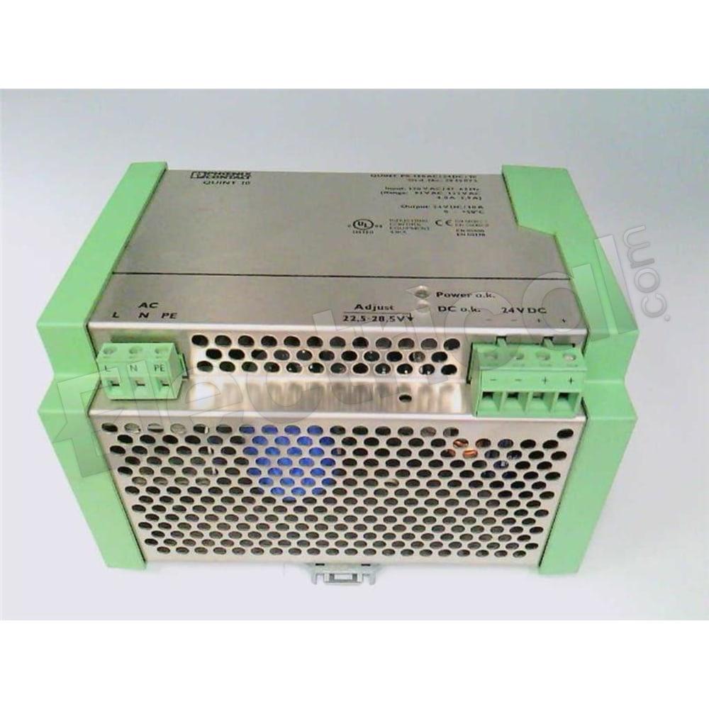 QUINT-PS-120AC/24DC/10