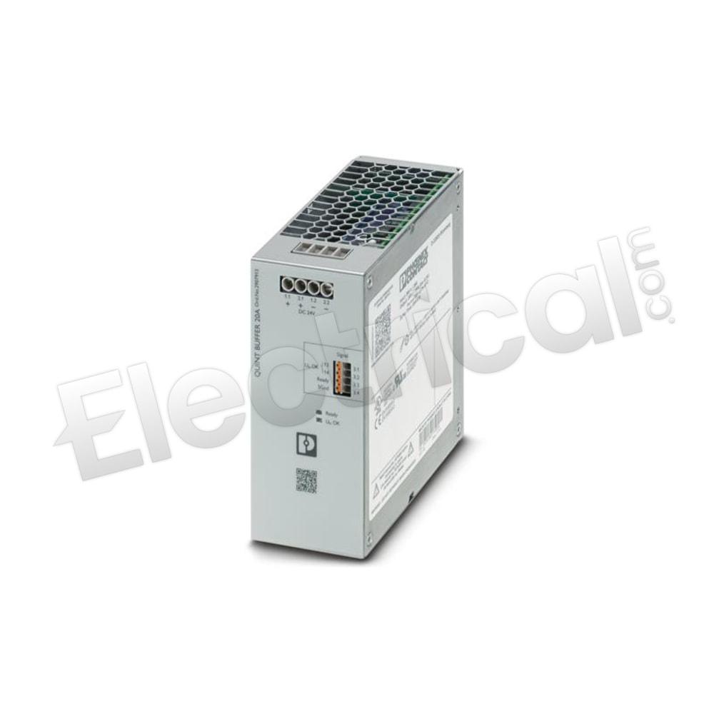 Phoenix Contact UPS QUINT4-BUFFER/24DC/20