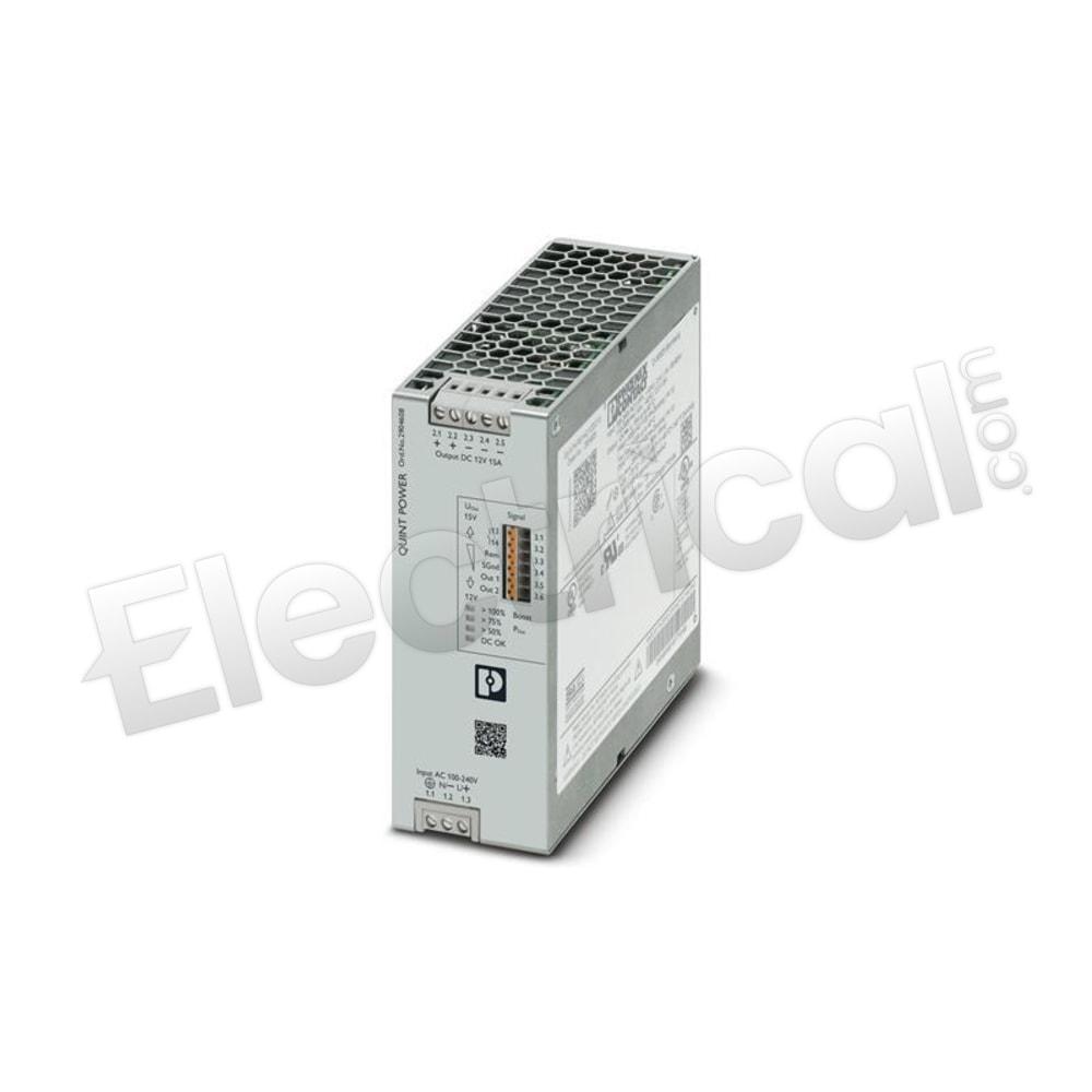 QUINT4-PS/1AC/12DC/15