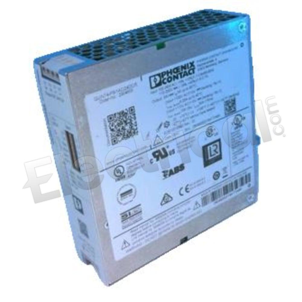 QUINT4-PS/1AC/24DC/5