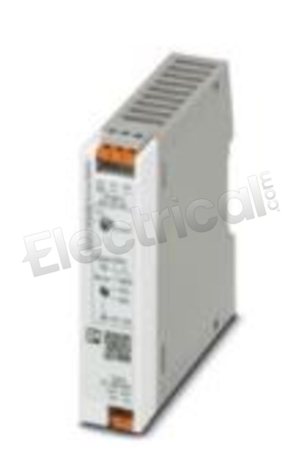 Phoenix Contact Power Supply QUINT4-PS/1AC/5DC/5/PT