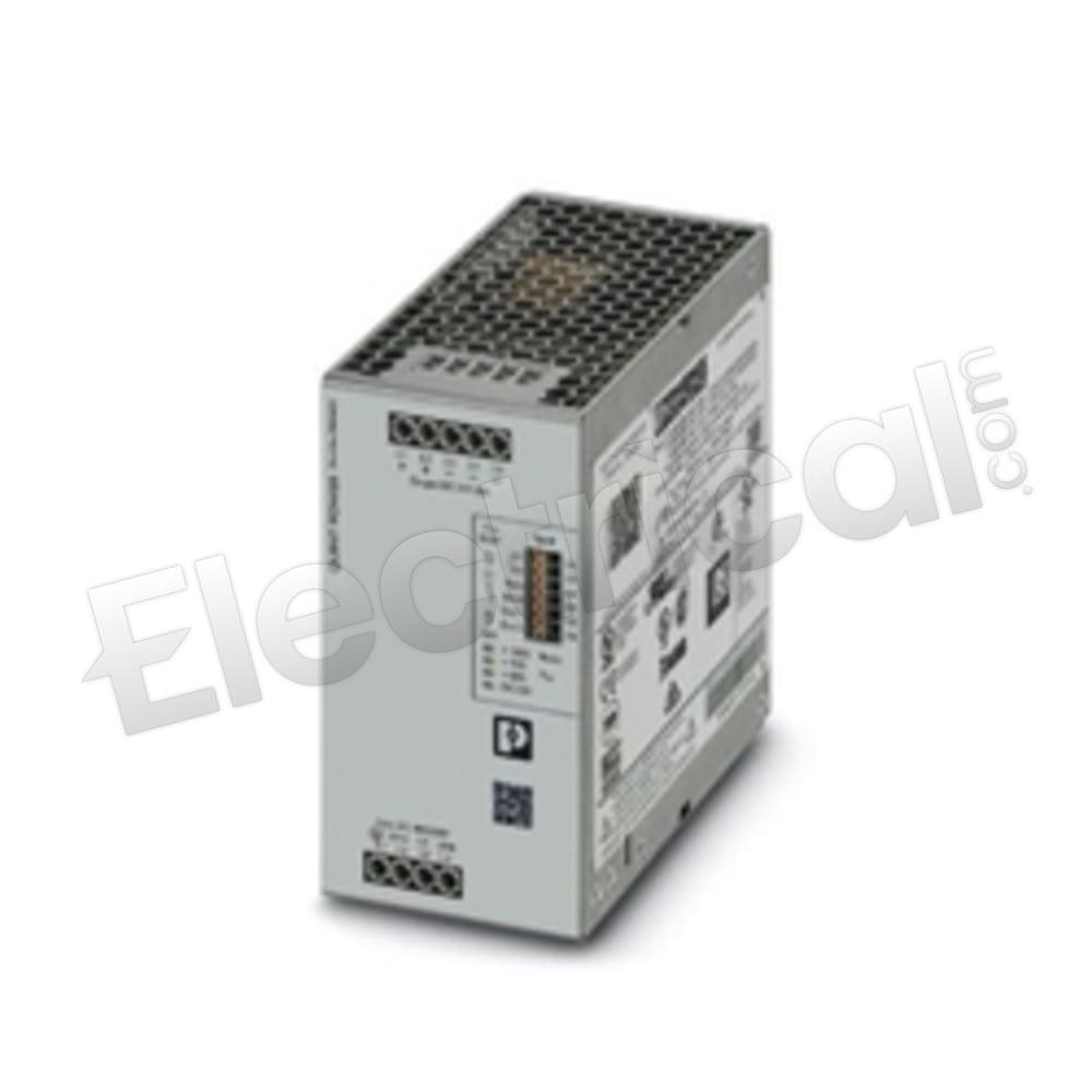 QUINT4-PS/3AC/24DC/20