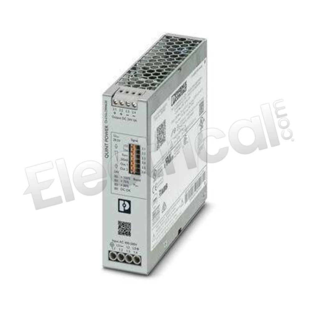 QUINT4-PS/3AC/24DC/5