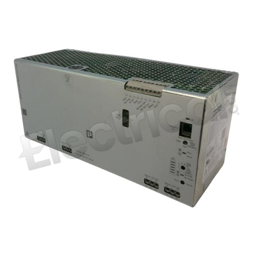QUINT4-UPS/1AC/1AC/1KVA