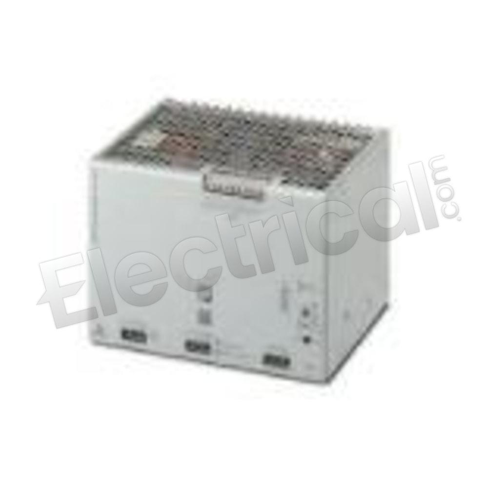 QUINT4-UPS/1AC/1AC/500VA/USB