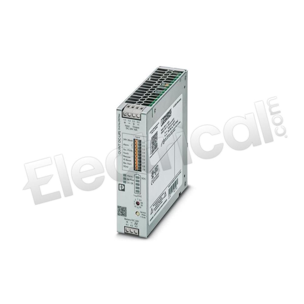 QUINT4-UPS/24DC/24DC/10