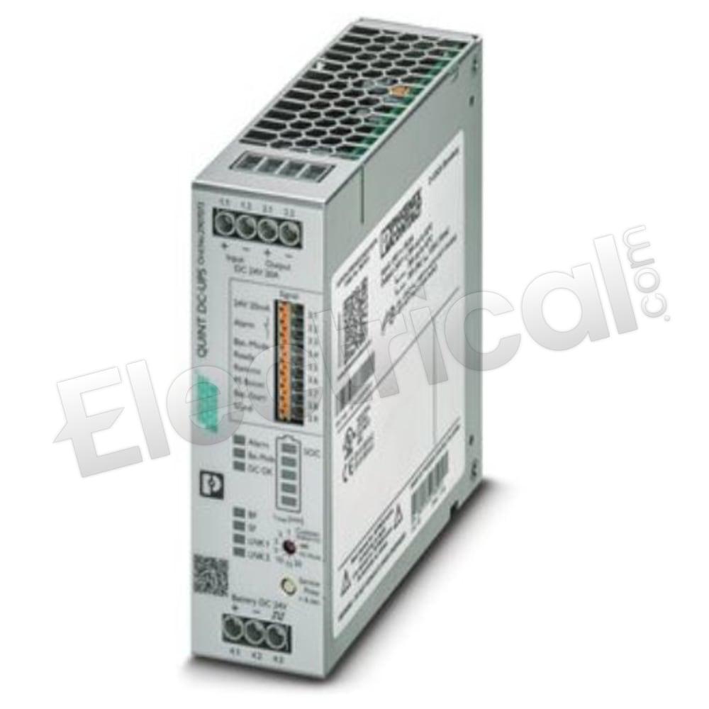 Phoenix Contact UPS QUINT4-UPS/24DC/24DC/20/PN