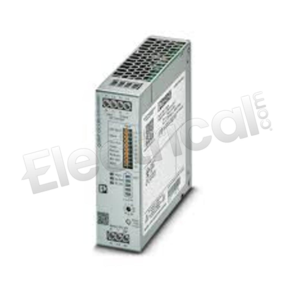Phoenix Contact Power Supply QUINT4-UPS/24DC/24DC/20