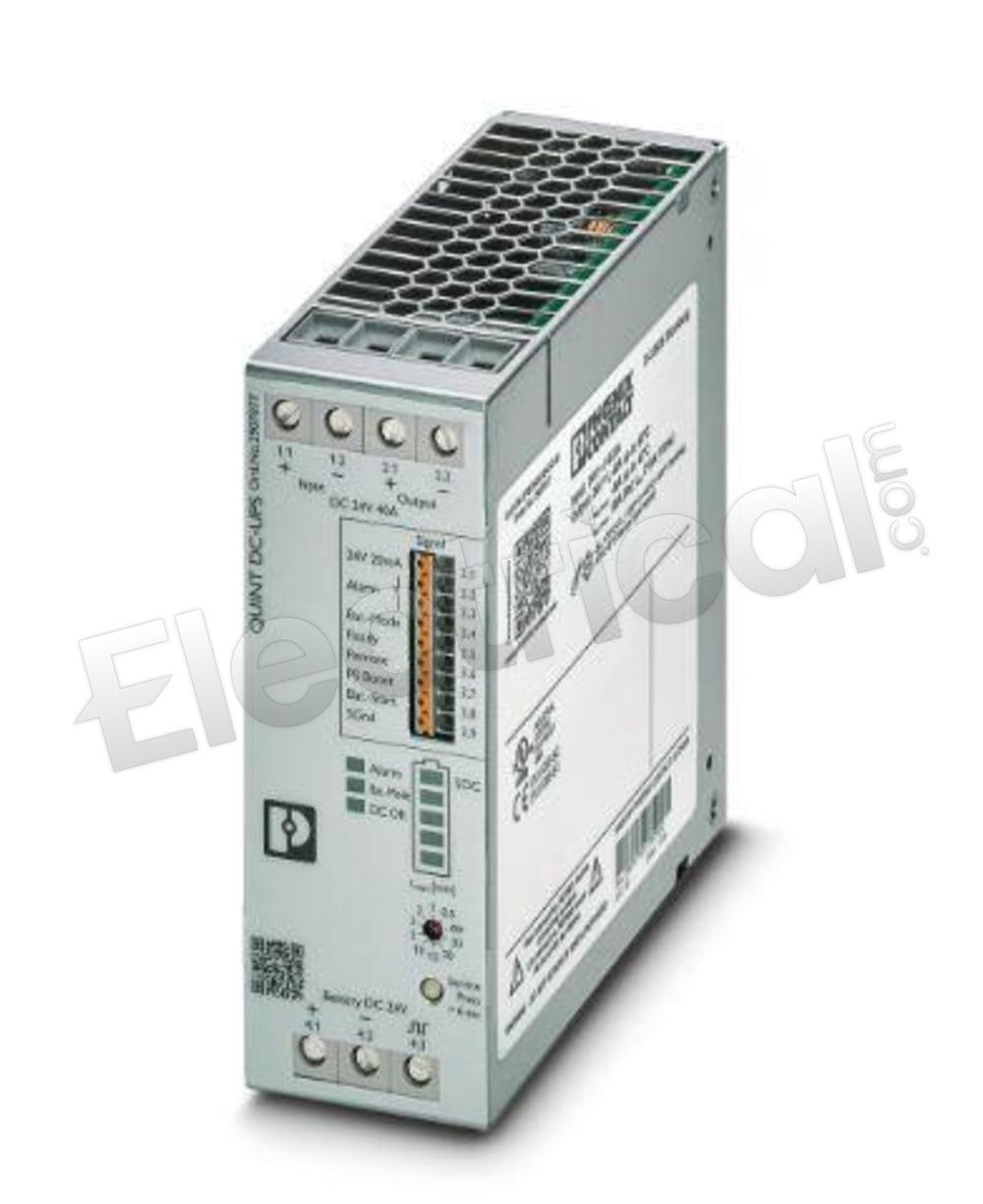 QUINT4-UPS/24DC/24DC/40