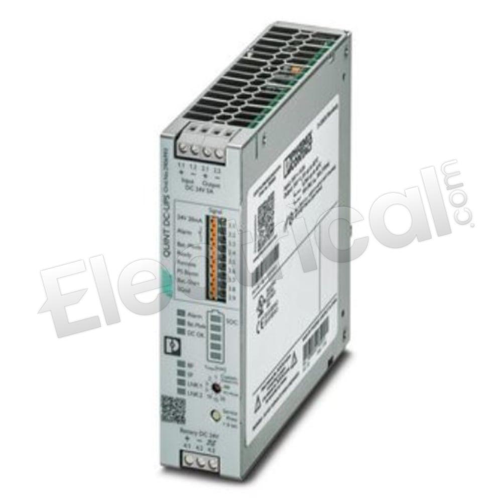 QUINT4-UPS/24DC/24DC/5/PN