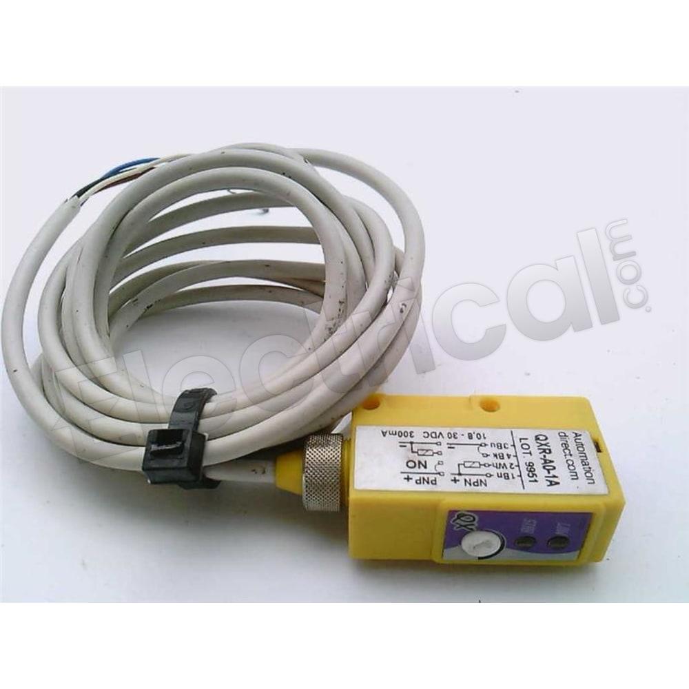 QXR-A0-1A