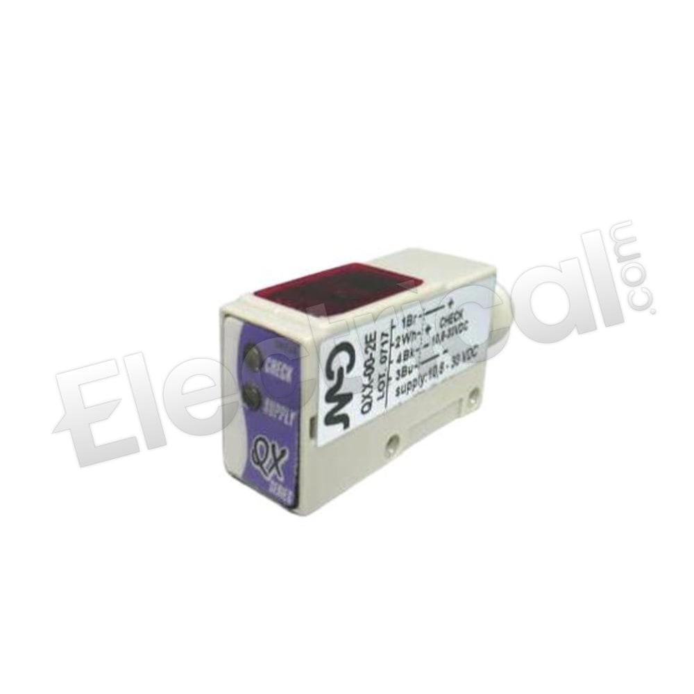 QXX-00-2E