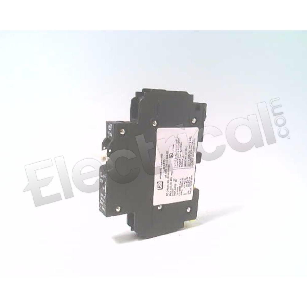 CBI Molded Case QY-1(13)-DM-U2-50A-B0