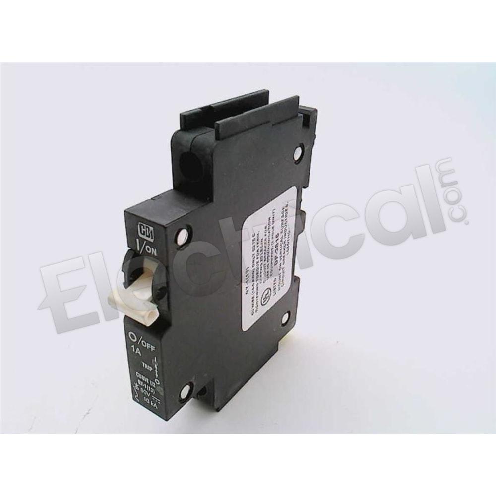 CBI Molded Case QY-1-13-DM-U2-02