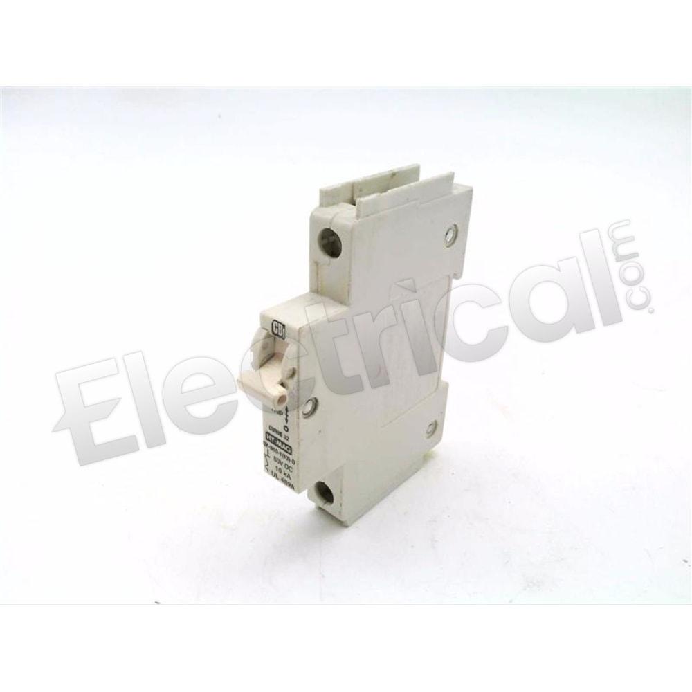 CBI Molded Case QY-N10-13-D-U2-02
