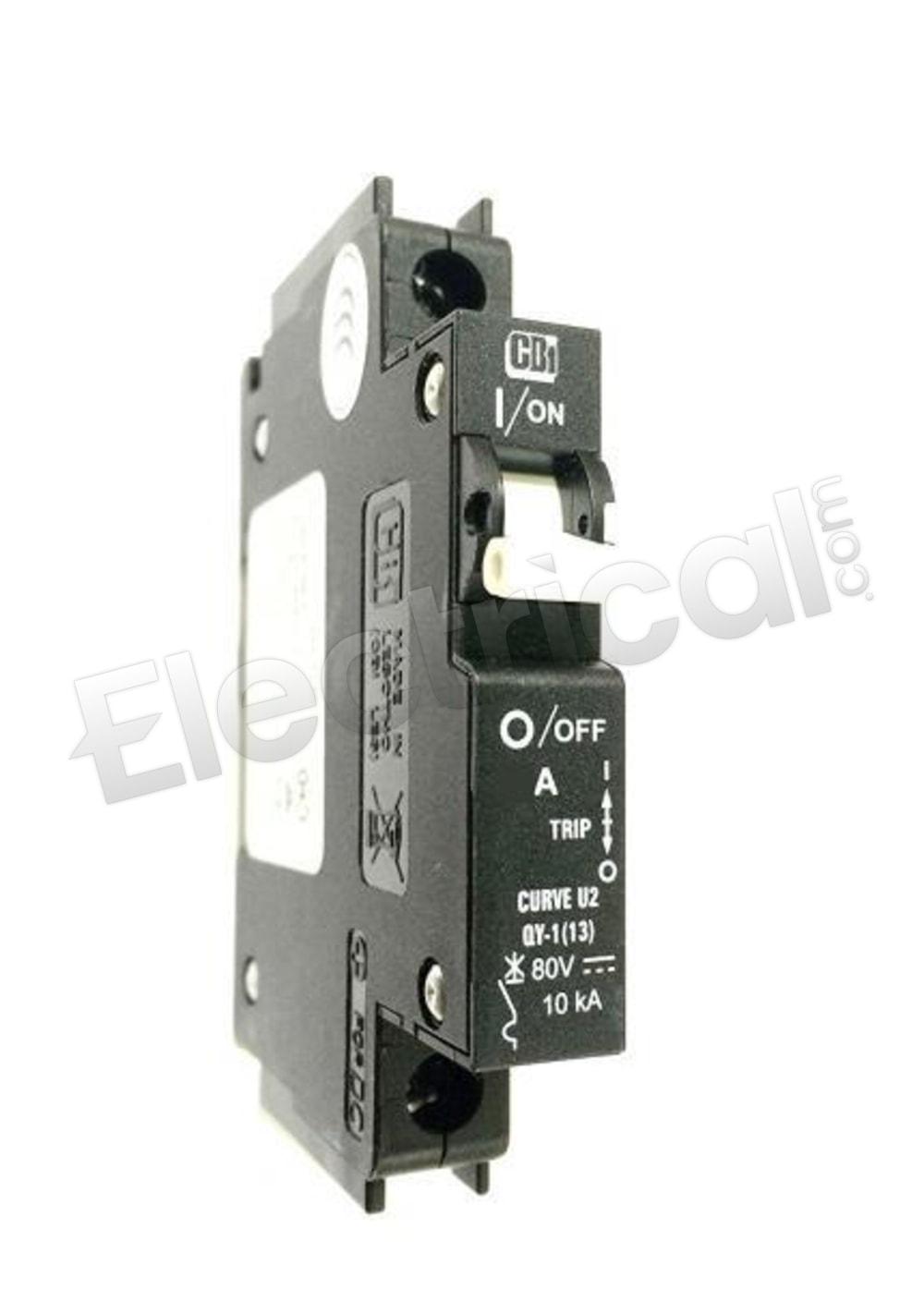 CBI Molded Case QY18U20.5B0