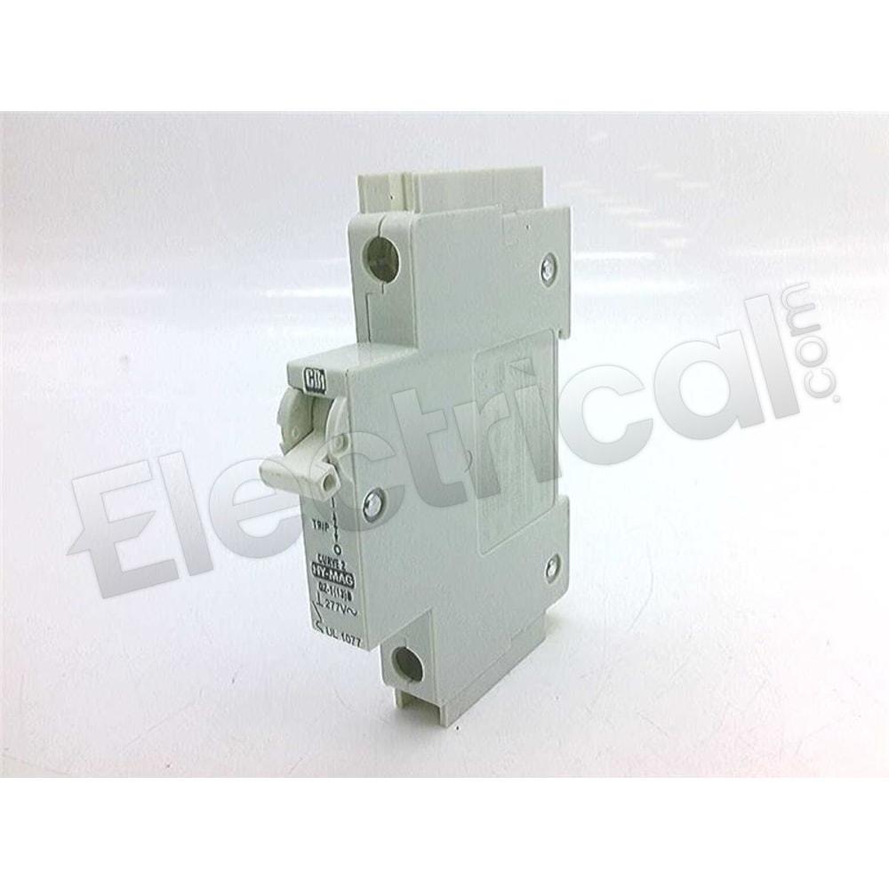 CBI Molded Case QZ-1-13-D-2-05