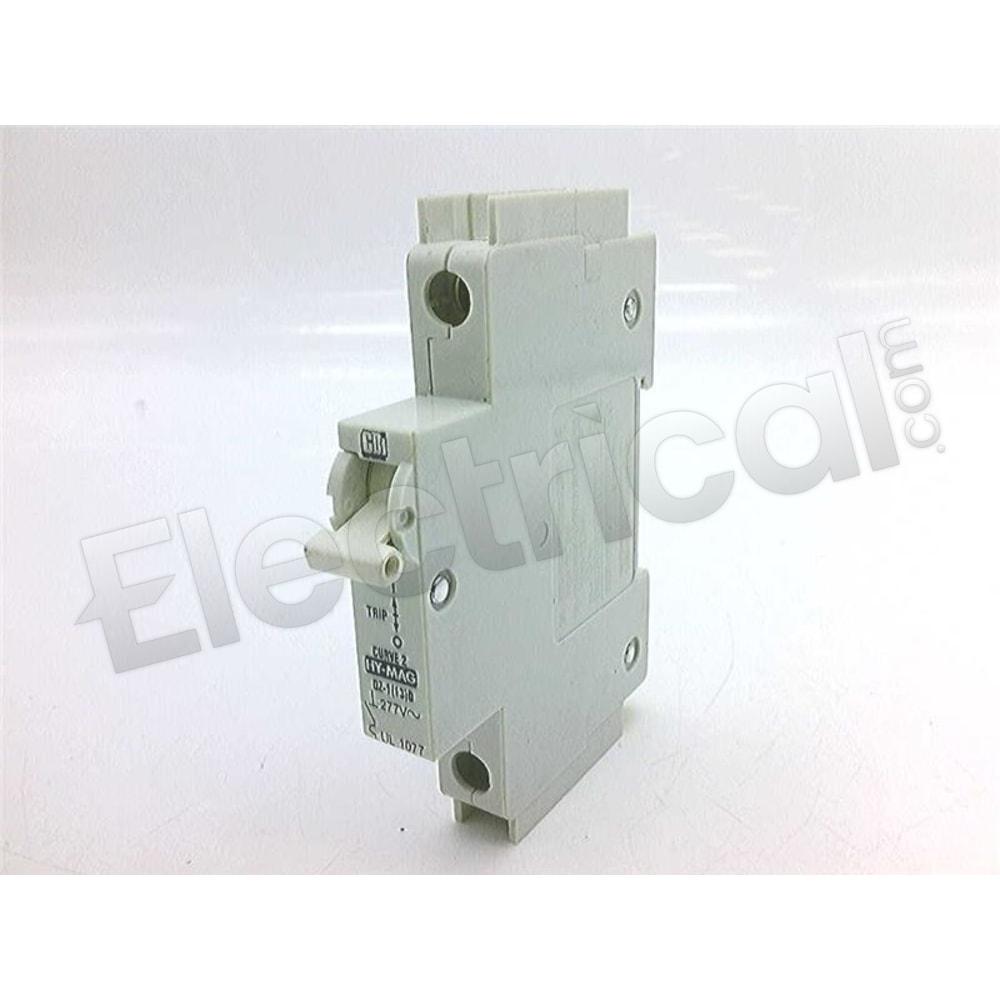 CBI Molded Case QZ-1-13-D-2-10