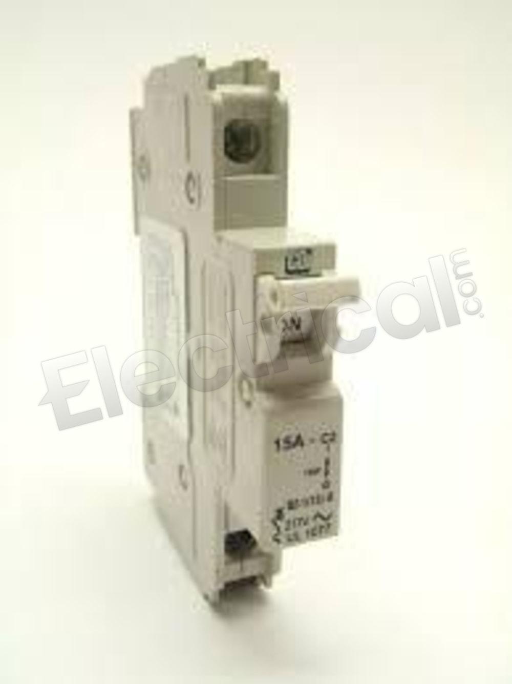 CBI Molded Case QZ-1-13-D-2-15