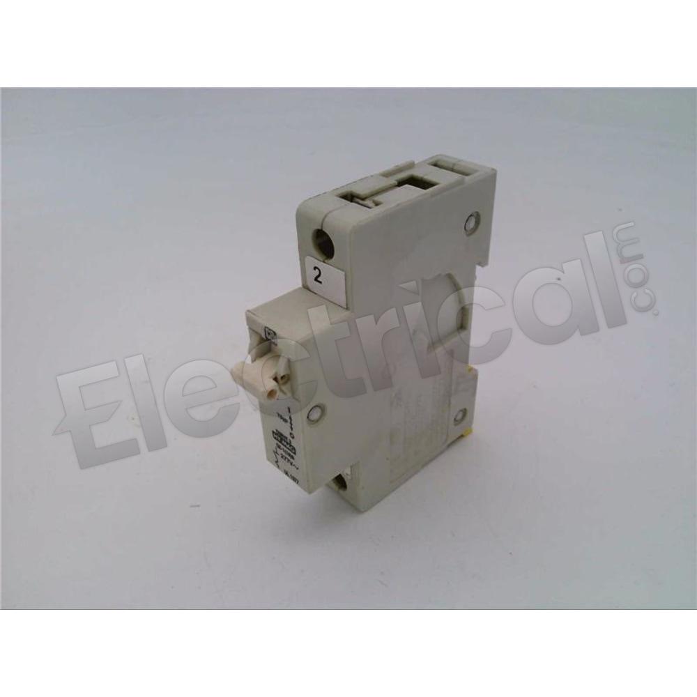 CBI Molded Case QZ-1-18-D-3-10A